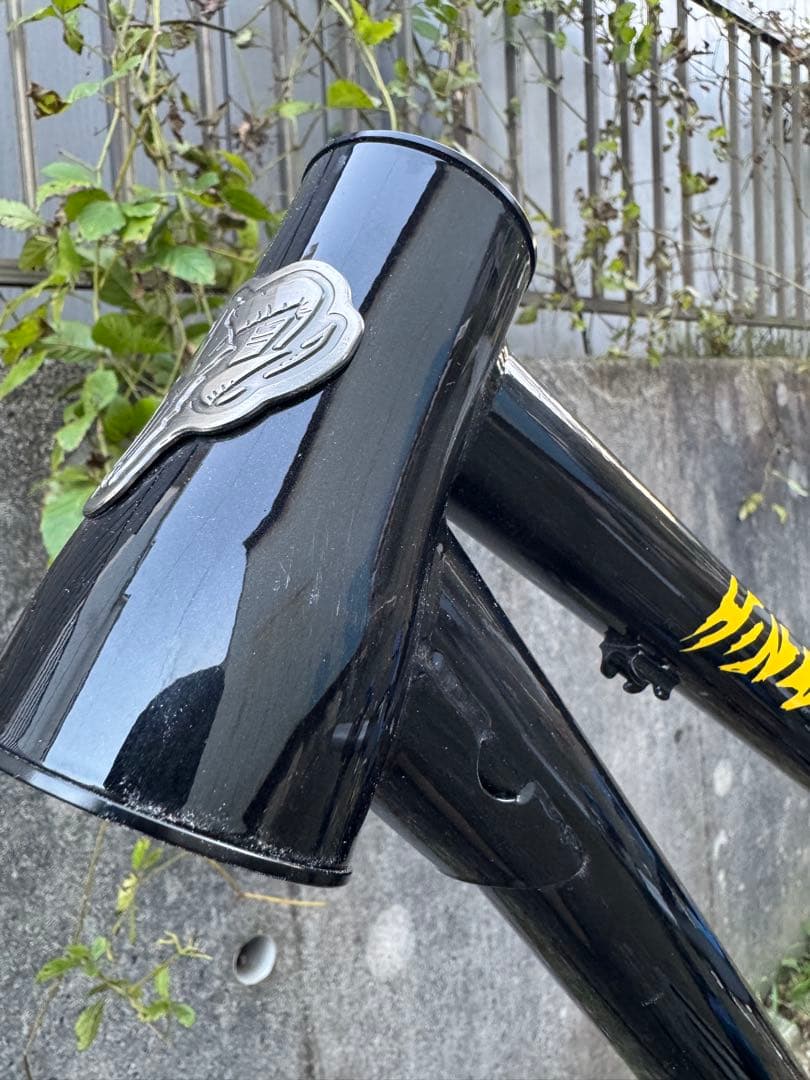 KONA HONZO ESD size L +ヘッドパーツ