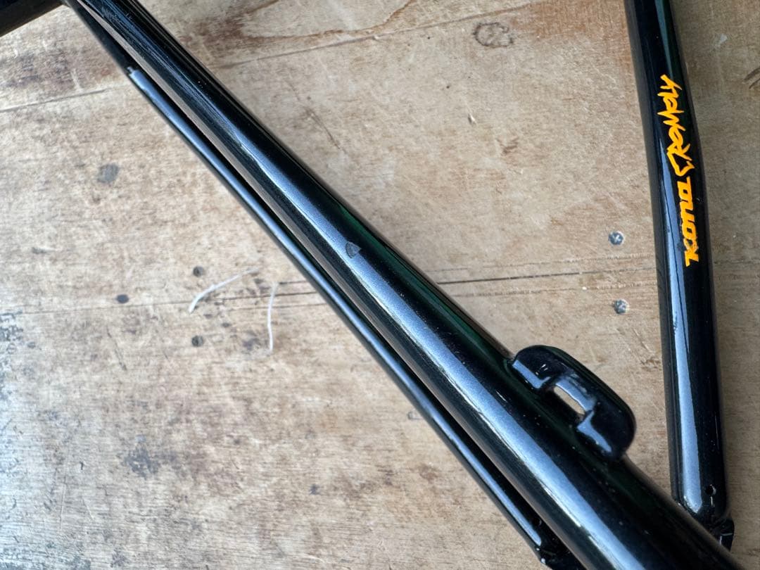 KONA HONZO ESD size L +ヘッドパーツ