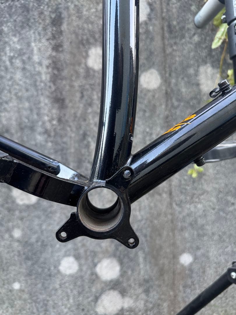 KONA HONZO ESD size L +ヘッドパーツ