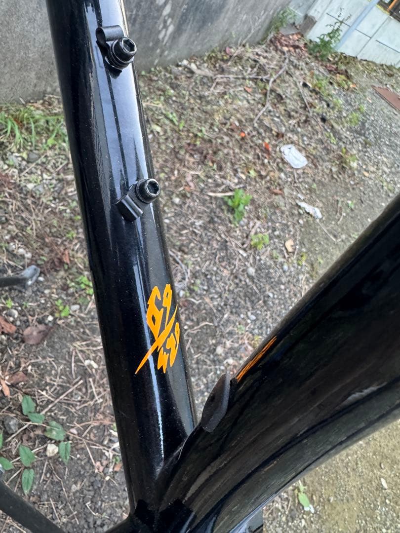 KONA HONZO ESD size L +ヘッドパーツ