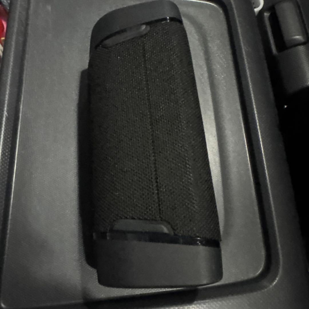 SONY ソニー　Bluetooth スピーカー　SRS-XB33 ケース付き