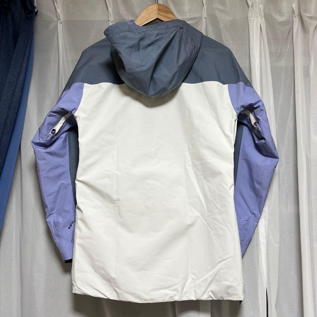 美品 BURTON GORE-TEX バートン スノーボードウェア XS S