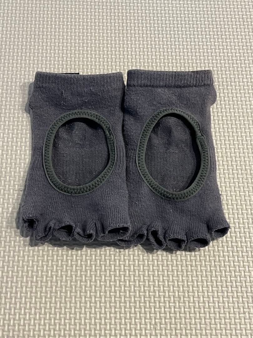 リントスル　ピラティスウェア