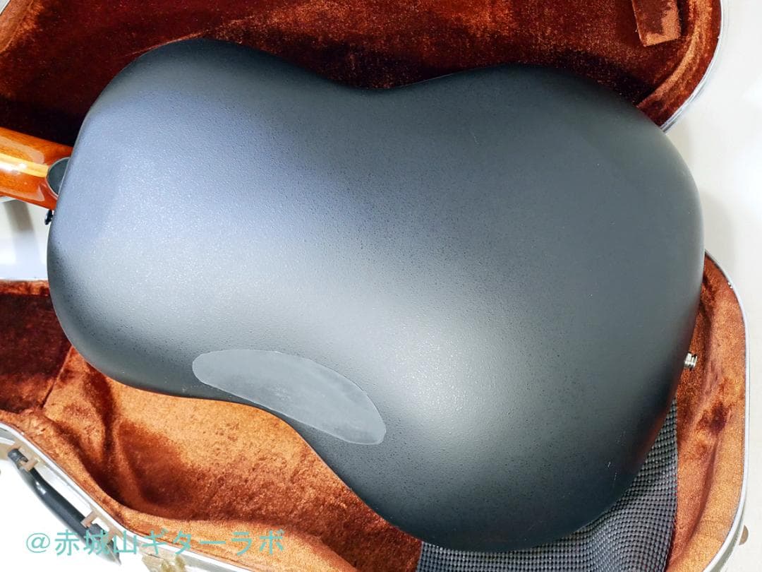 Ovation 1127 GlenCampbell 1975年製 エレアコ改造