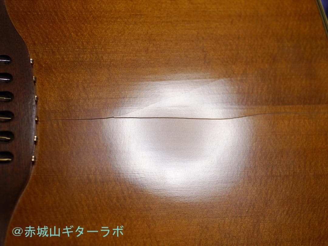 Ovation 1127 GlenCampbell 1975年製 エレアコ改造