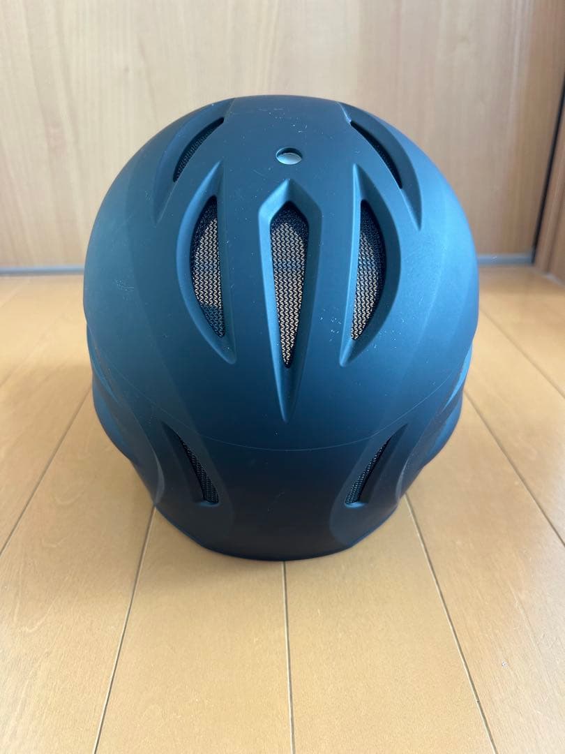 硬式用ヘルメット