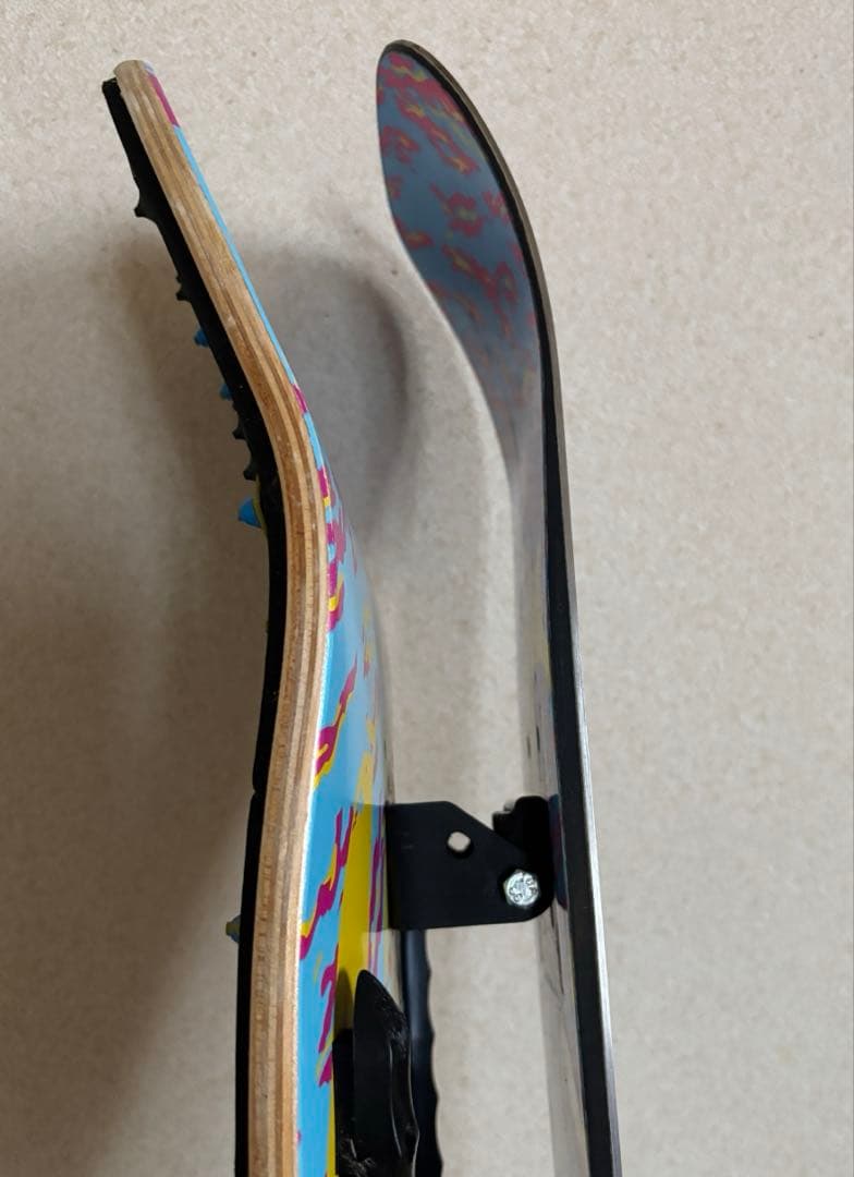 HOVLAND スノースケート　ファイブ・オー