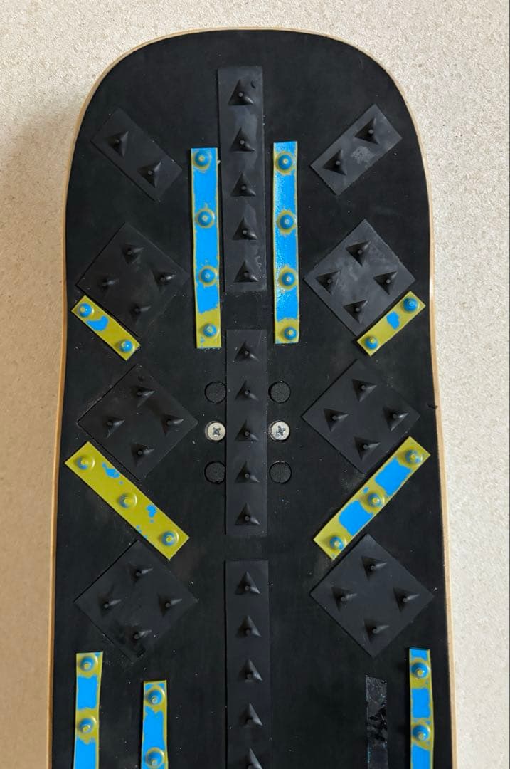 HOVLAND スノースケート　ファイブ・オー