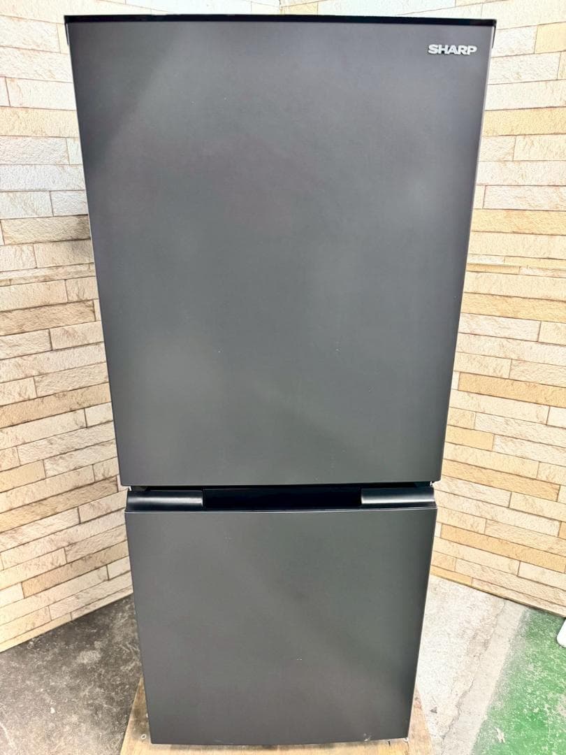 【たま様】大阪送料無料★3か月保障付2024年★SJ-D15KJ-H★SR122