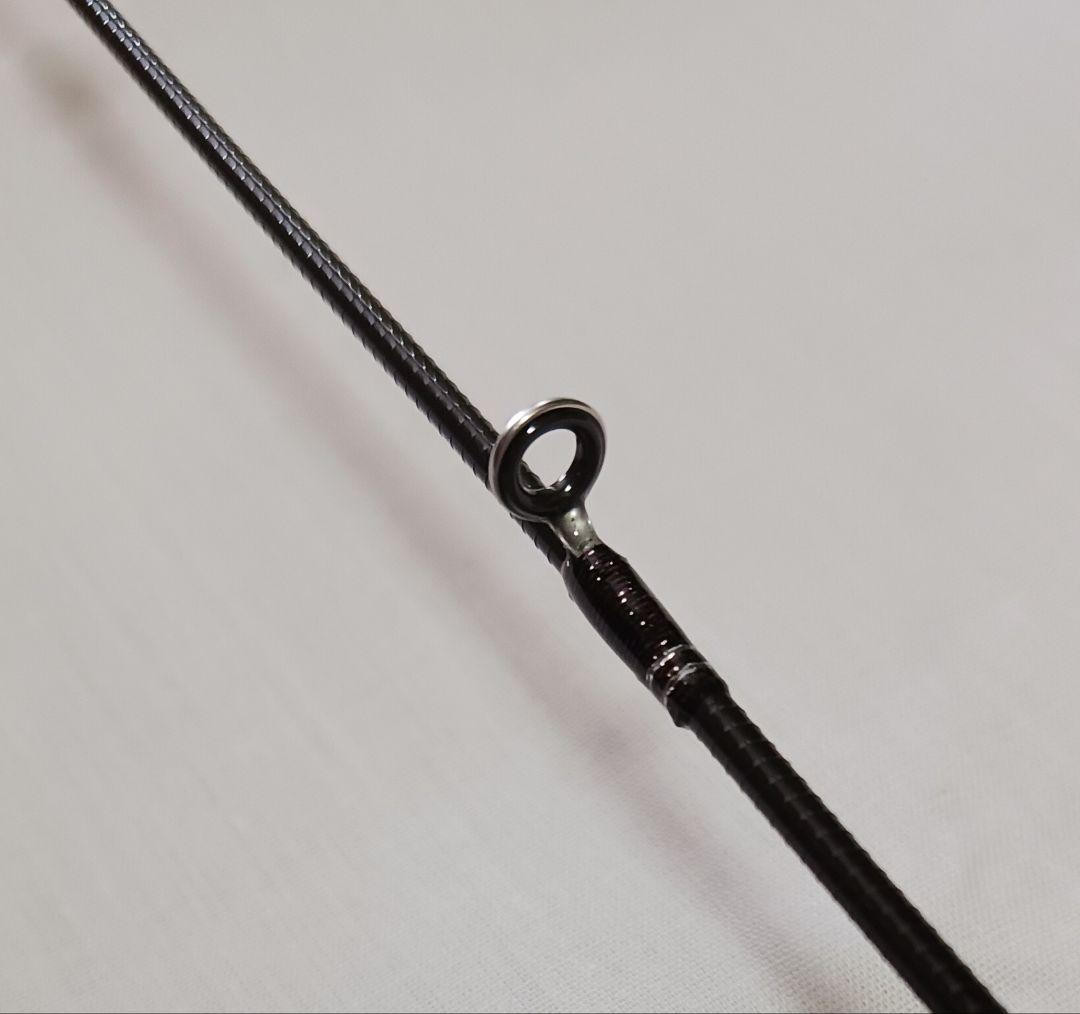 アブガルシア クロスフィールド XSFC-502UL [未使用]