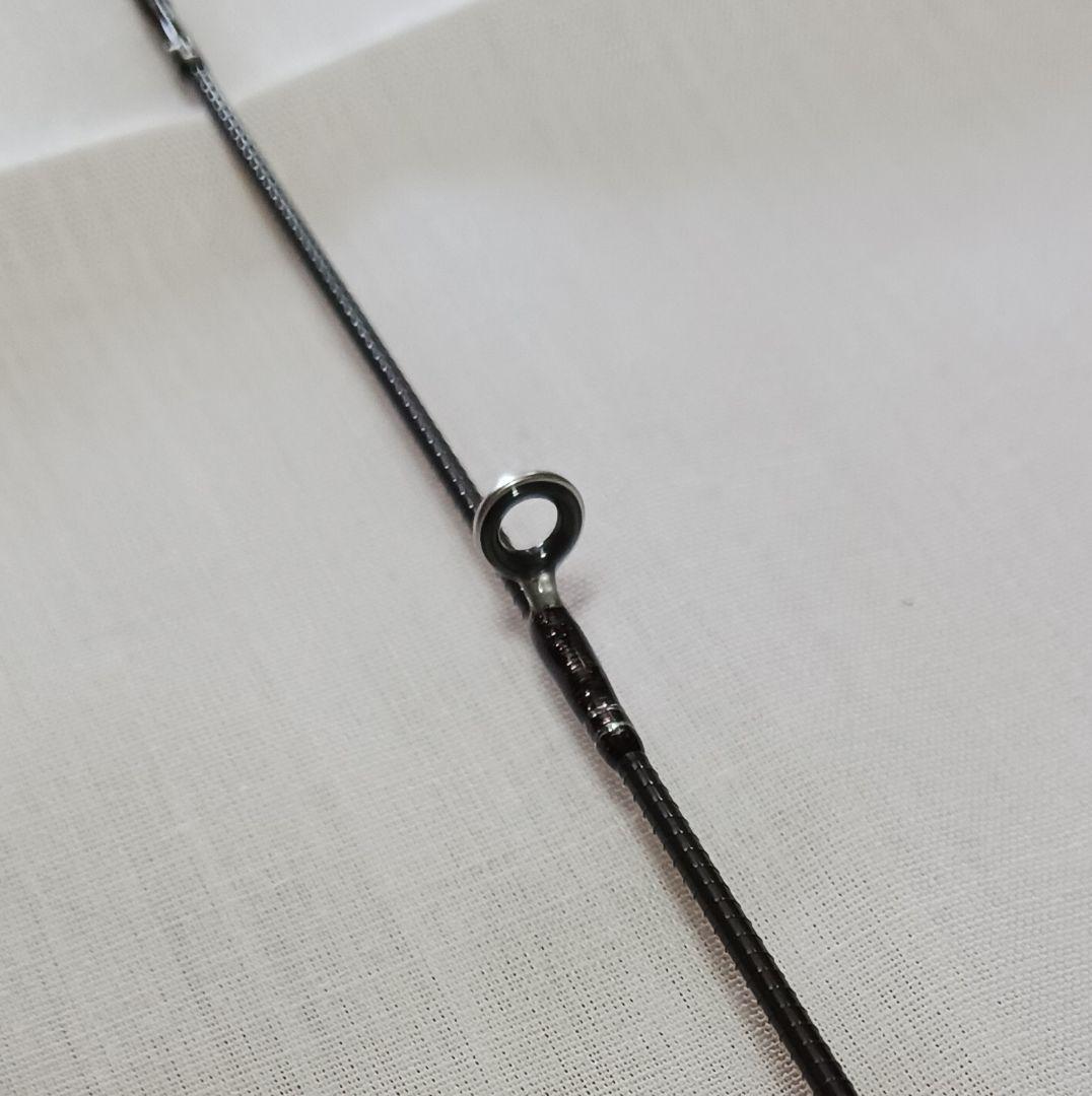 アブガルシア クロスフィールド XSFC-502UL [未使用]