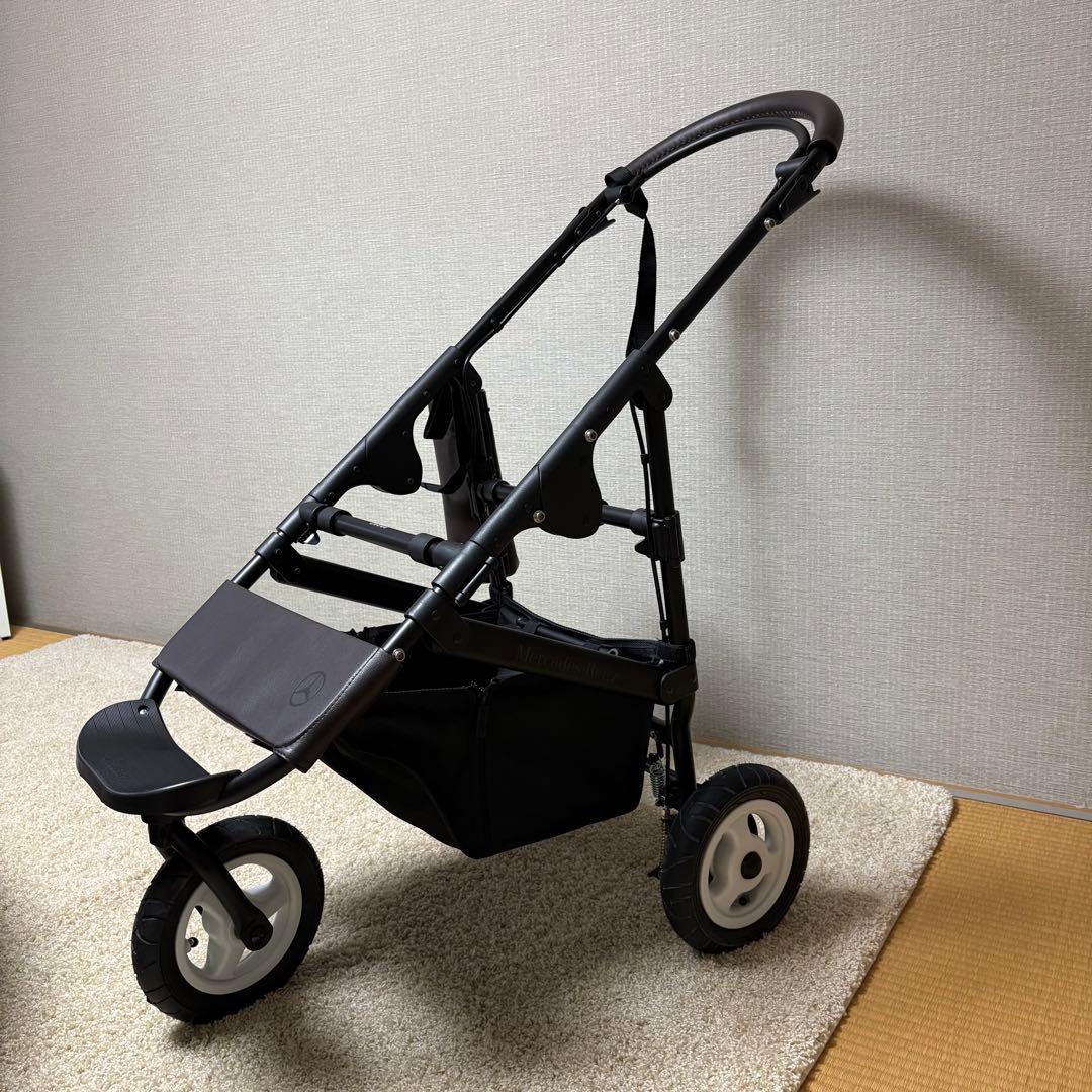 《Mercedes-Benz》AIRBUGGY DOME3 Large