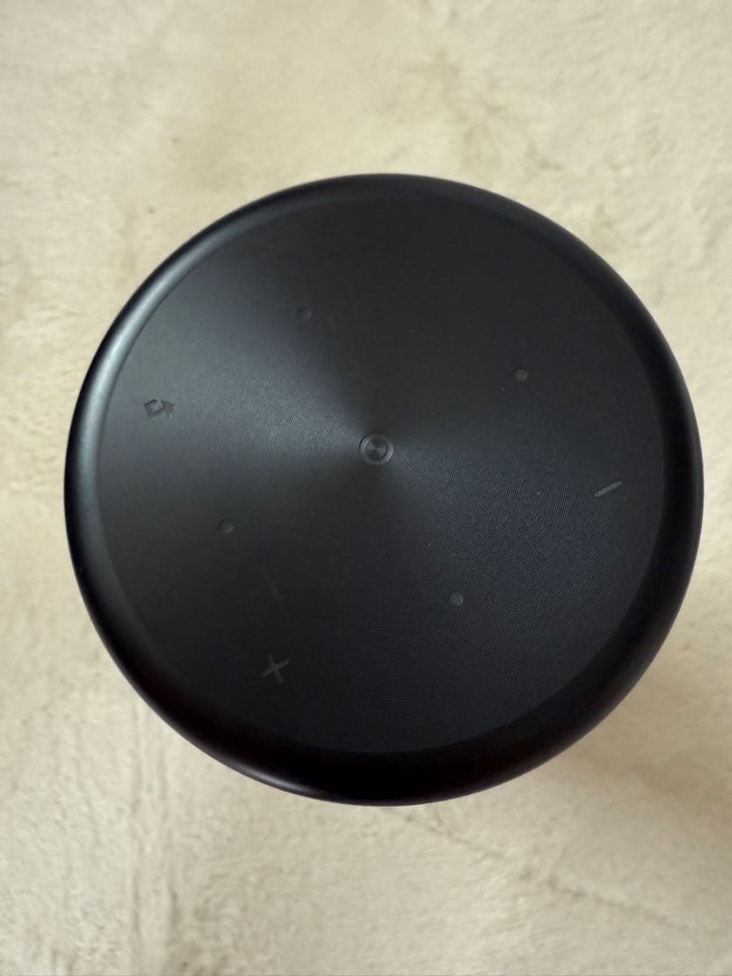 スタンド付きNebura capsule 3 laser