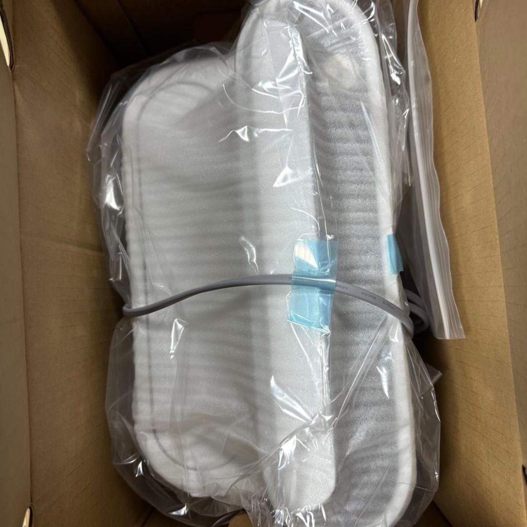 SHARP KC-J50-W ホワイト 加湿空気清浄機