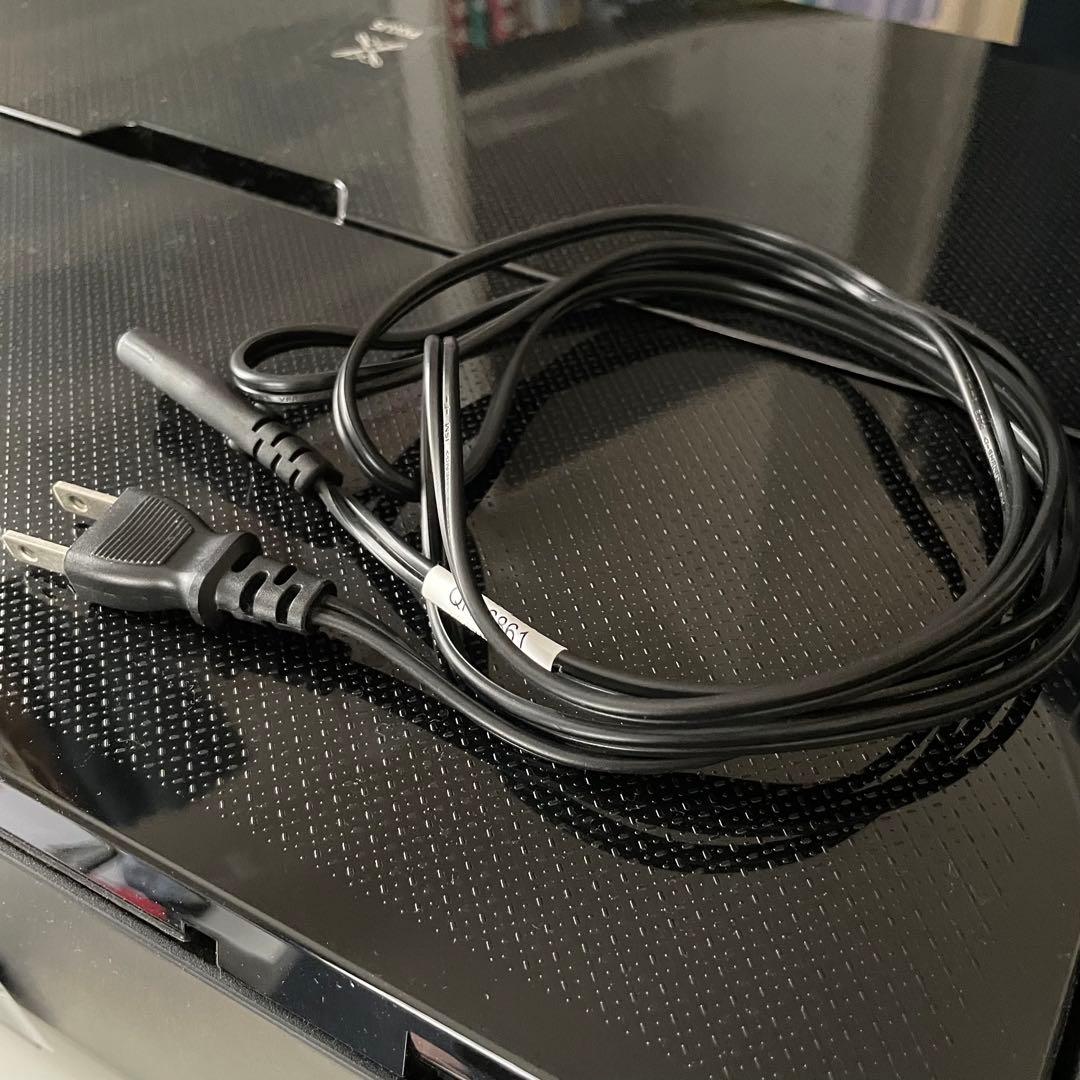 Canon iP8730 A3対応 インクジェットプリンター インク新品交換済み