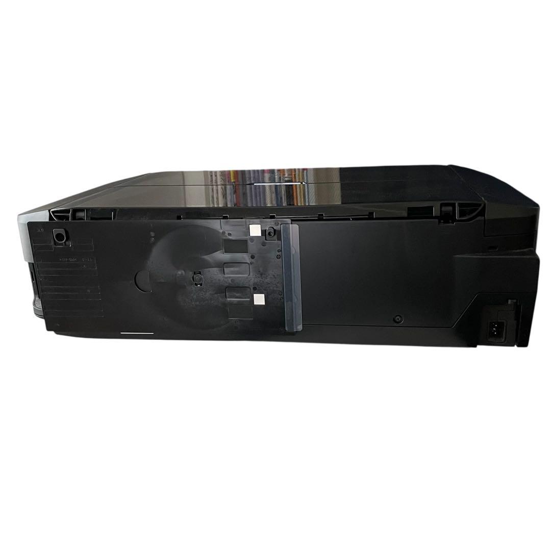 Canon iP8730 A3対応 インクジェットプリンター インク新品交換済み