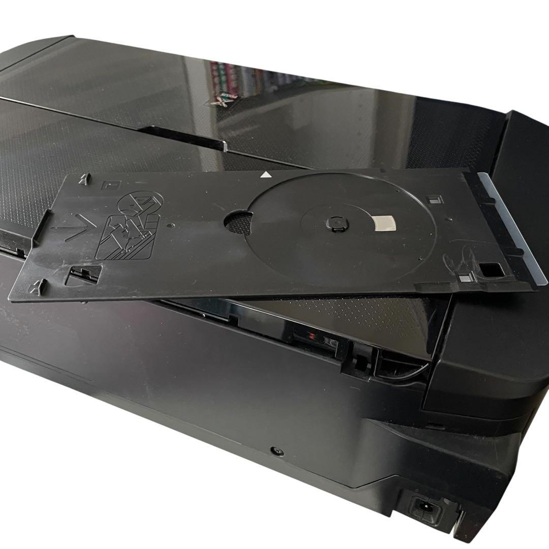 Canon iP8730 A3対応 インクジェットプリンター インク新品交換済み