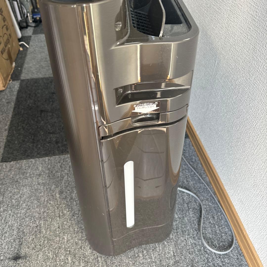 SHARP KC-J50-H 加湿空気清浄機 プラズマクラスタ