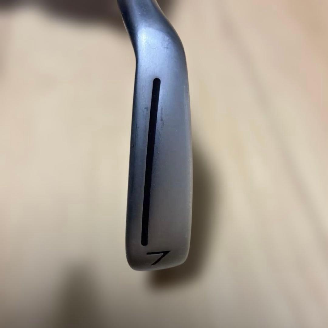 P790 アイアン フジクラ MCIプラクティスプラス