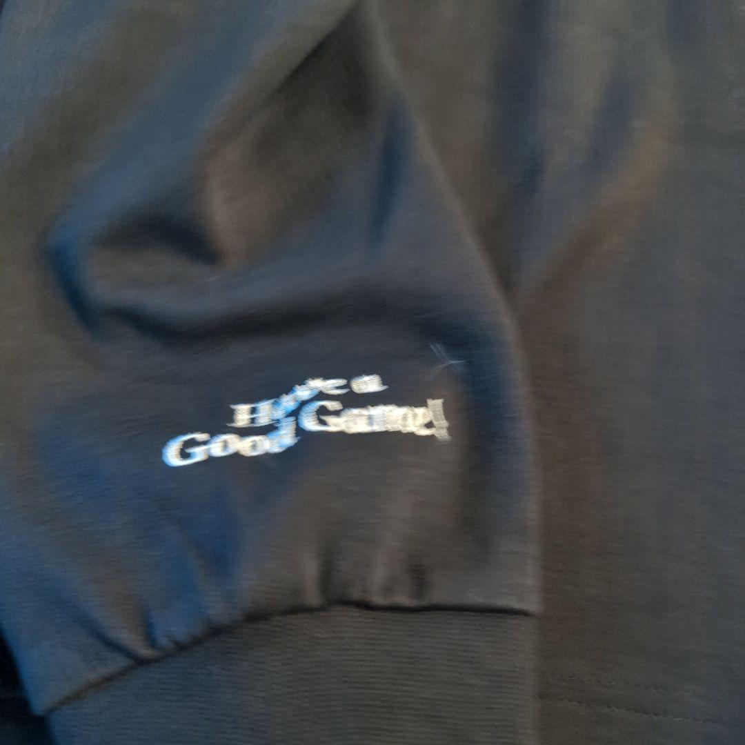 SUPERTHANKS × Cph/GolfTM #SKIPPER SHIRTS