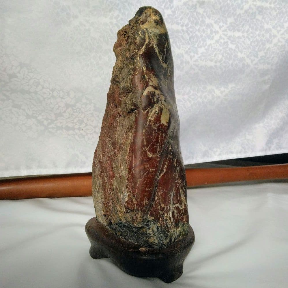 ☆菊花石☆観賞石☆置物