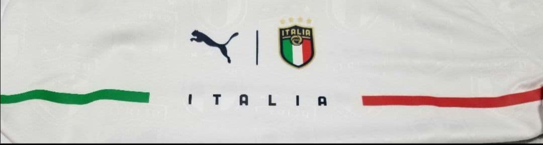 デル　ピエロ　アレッサンドロ　デル　ピエロ　直筆サイン　サイン　2021年ユニ