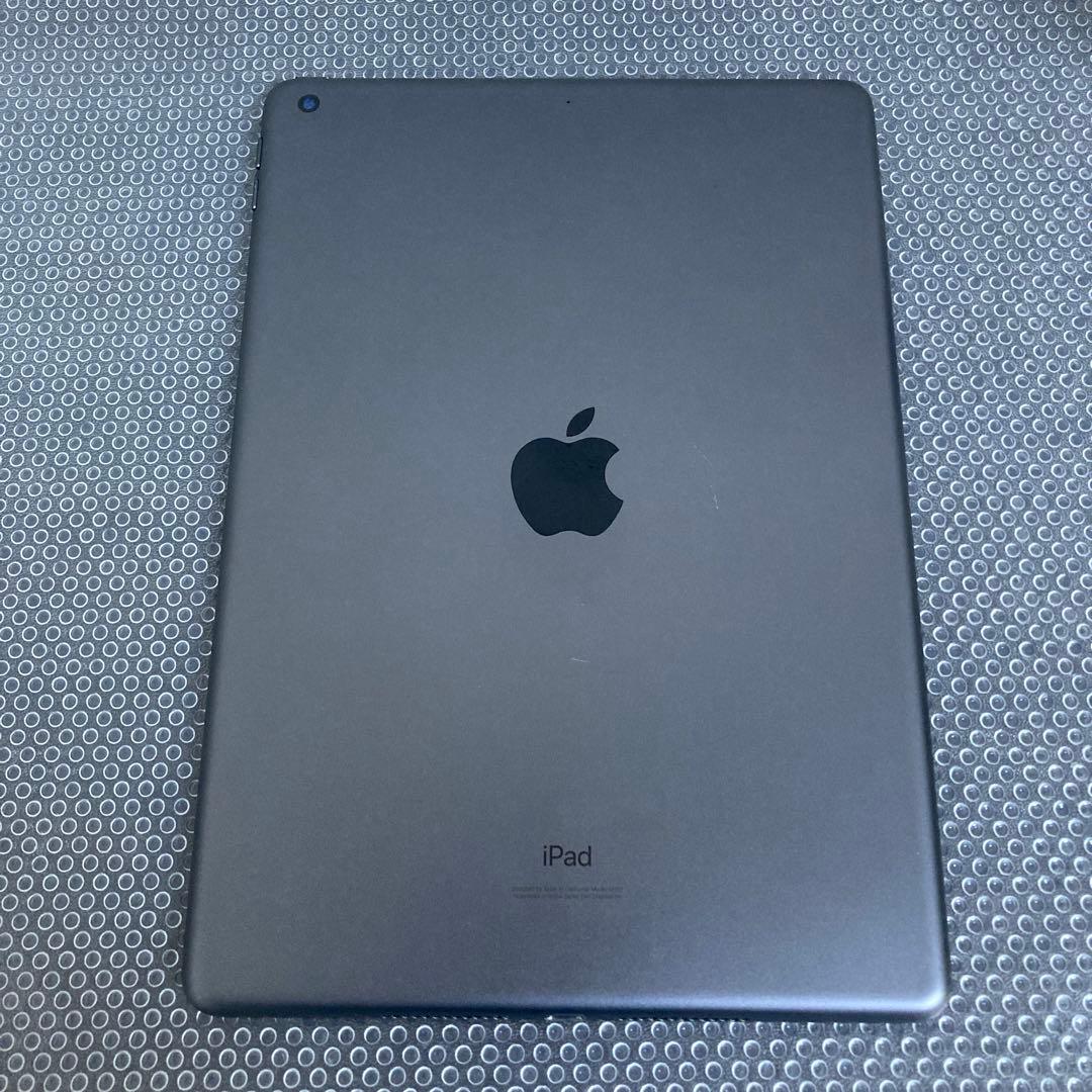 2994【早い者勝ち】電池良好☆iPad7 第7世代 32GB WIFIモデル☆