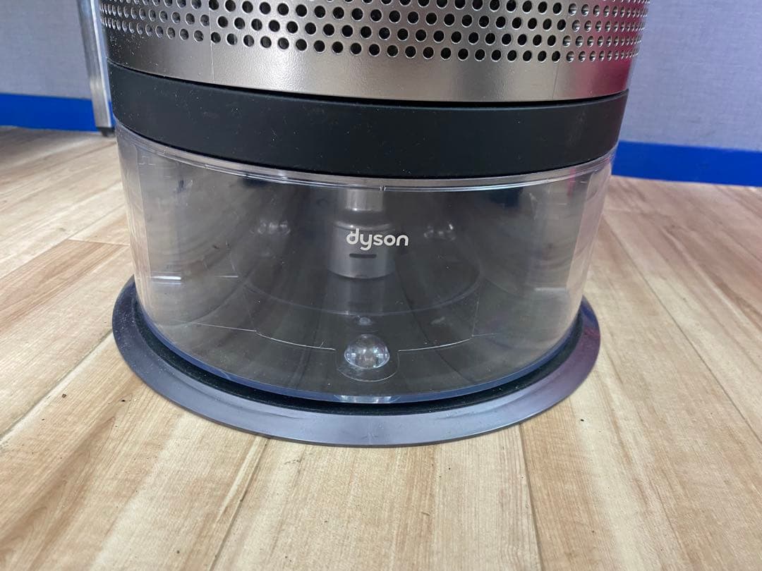 空気清浄機・イオン発生器 Dyson Purifier Humidify+Cool PH03