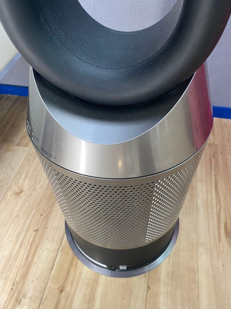 空気清浄機・イオン発生器 Dyson Purifier Humidify+Cool PH03