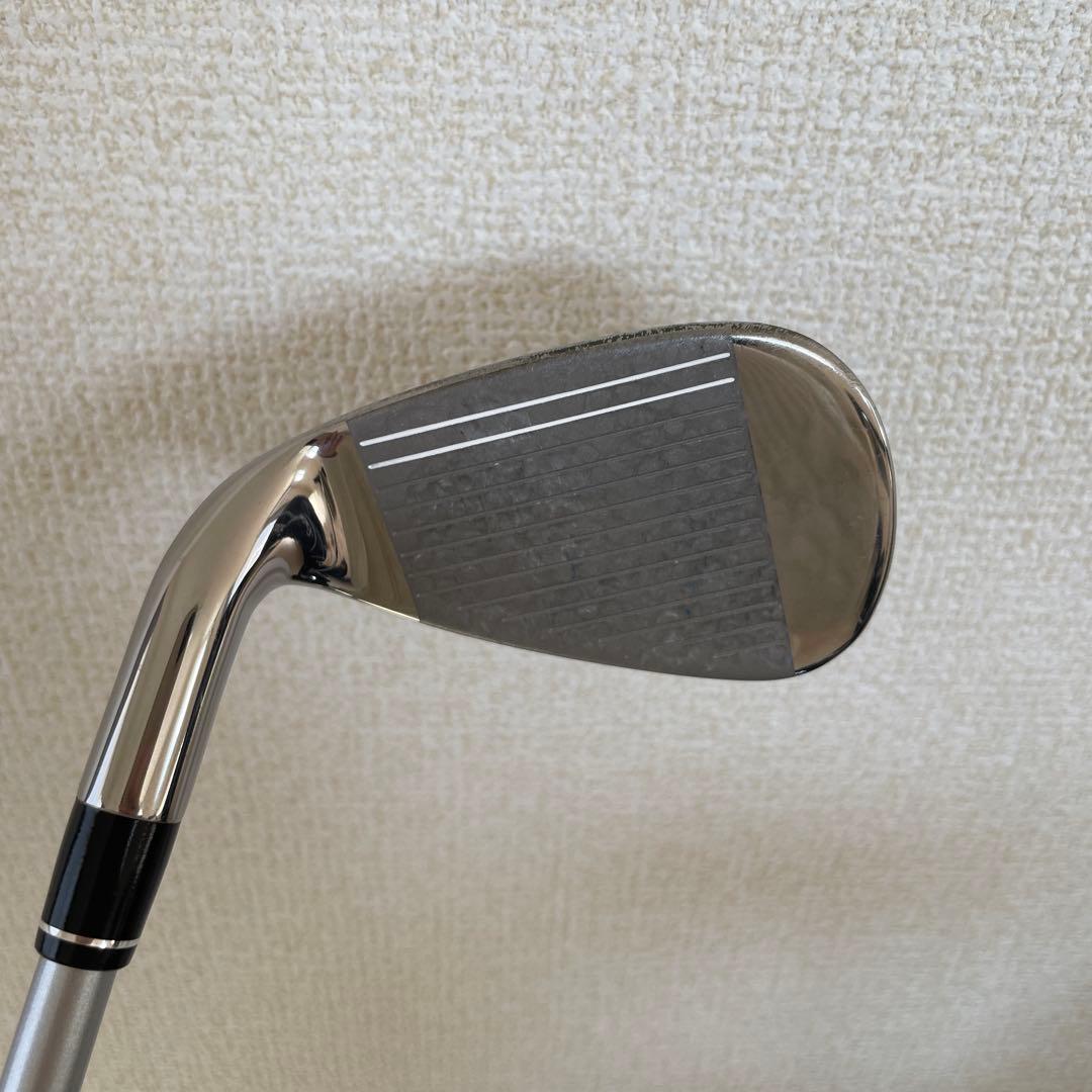 ゴルフクラブセット　初心者セット　レディース