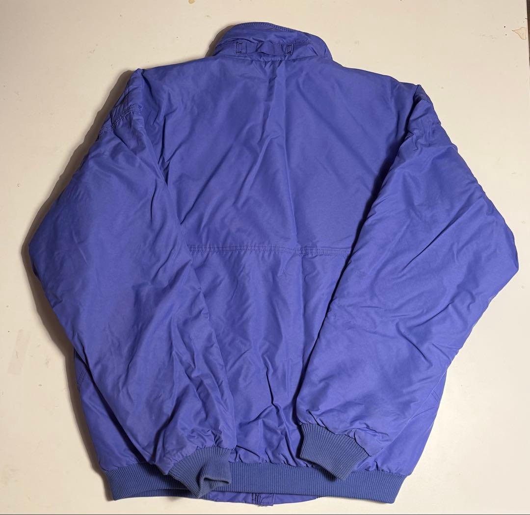 90s patagonia シェルドシンチラジャケット USA
