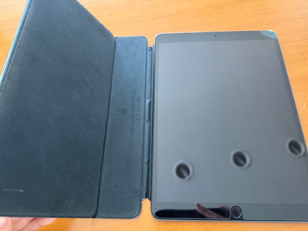 iPad Air 第3世代　本体　スペースグレー