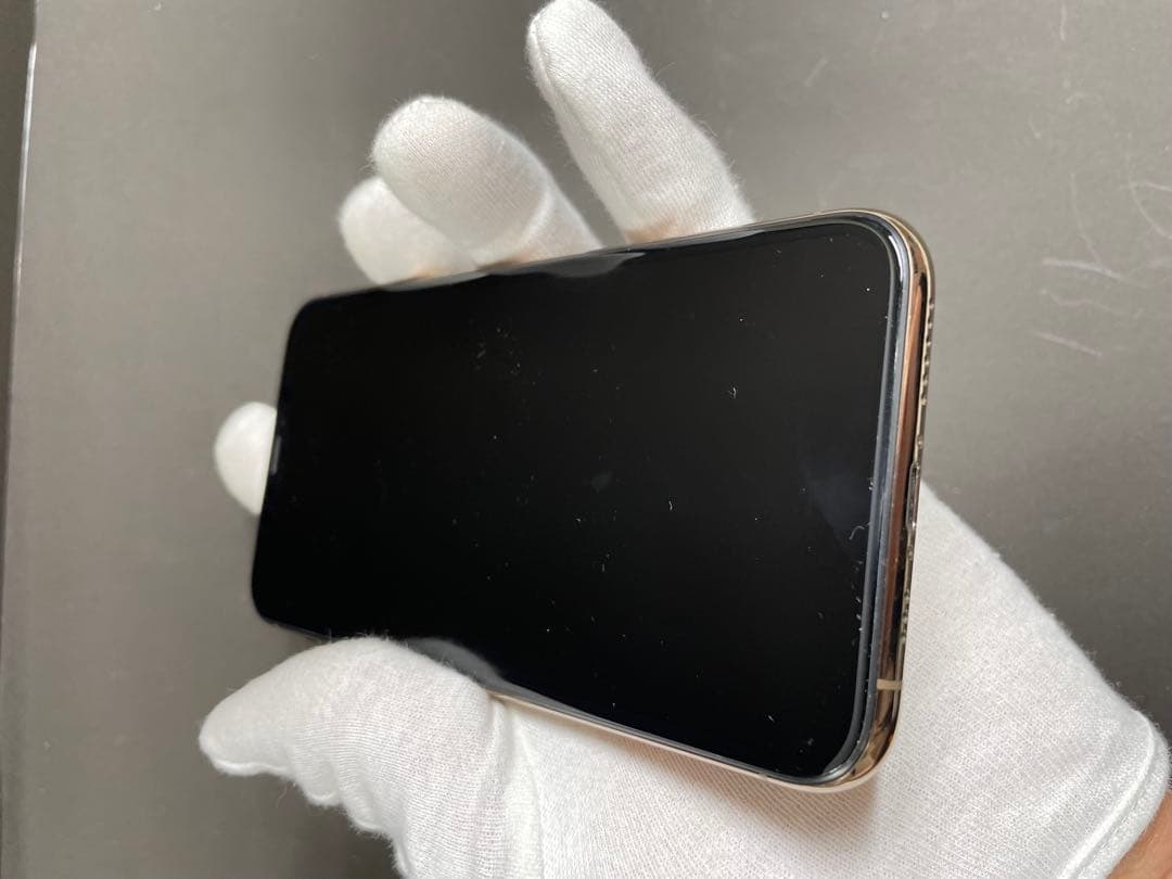 Apple iPhone 11プロ256GB