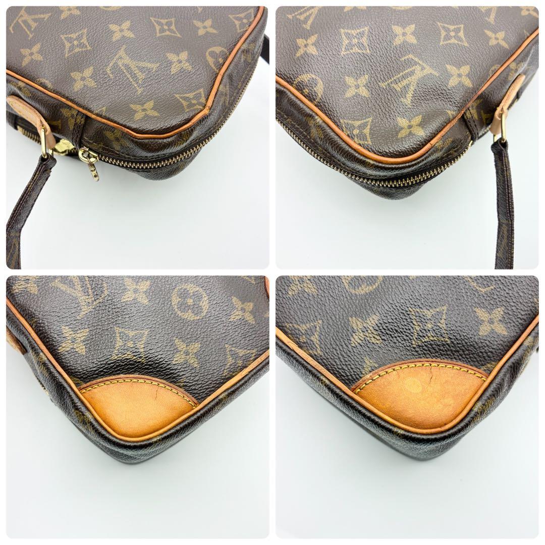 最終価格　LOUIS VUITTON ルイヴィトン アマゾン ショルダーバッグ