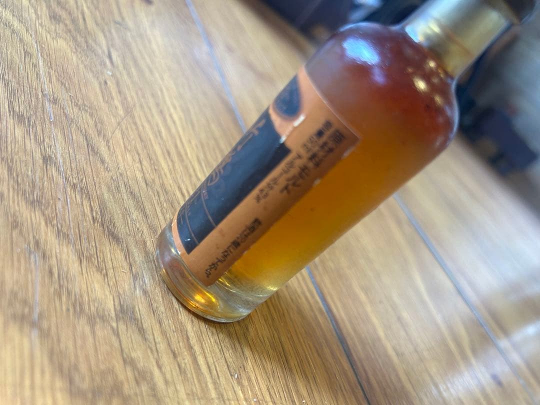竹鶴21年