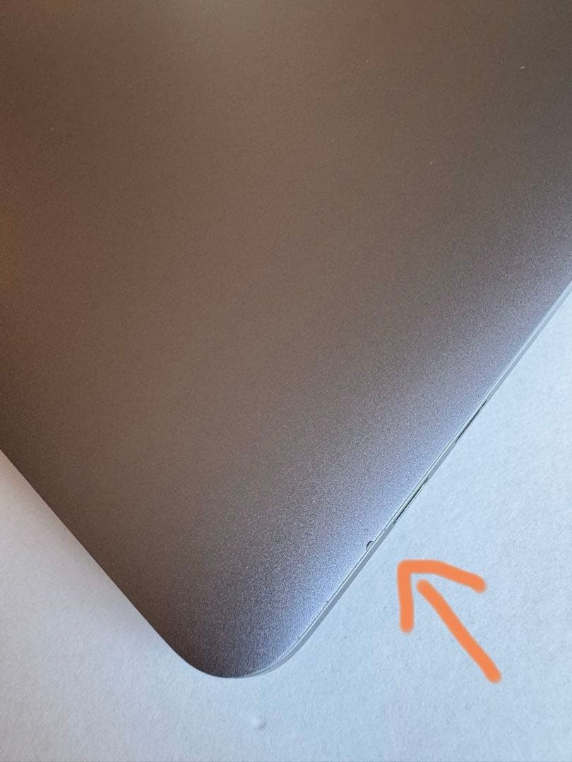 MacBook Pro 13インチ （2020）Core i5 スペースグレー