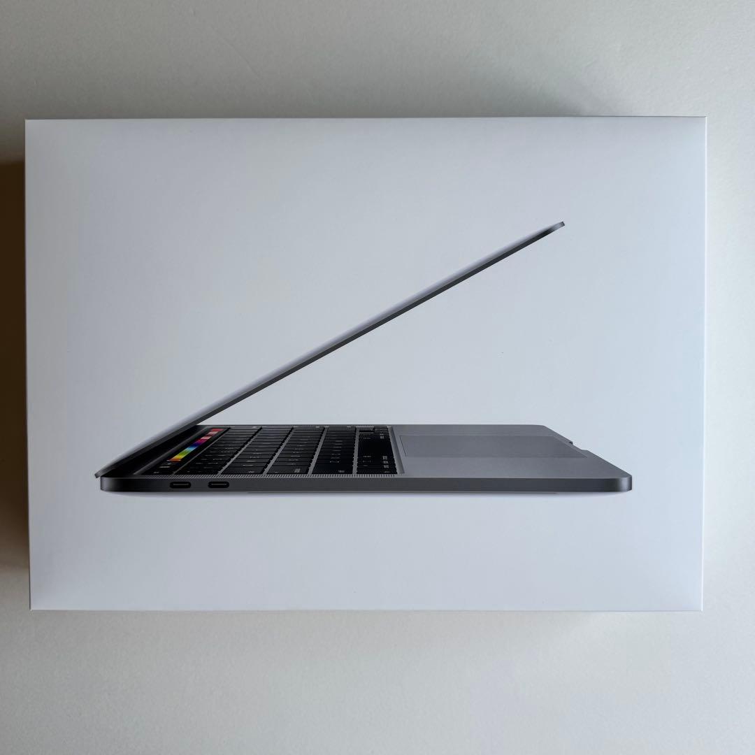 MacBook Pro 13インチ （2020）Core i5 スペースグレー