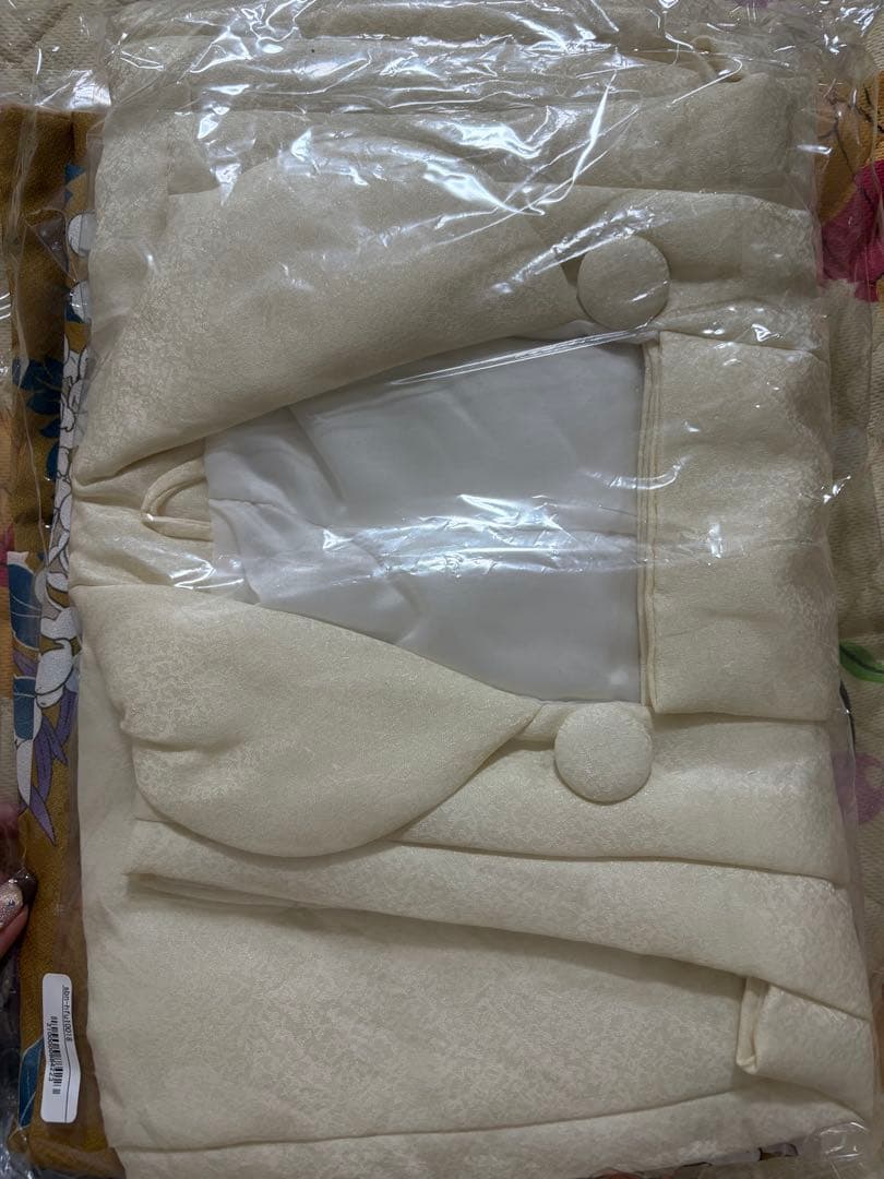 七五三 3歳 着物