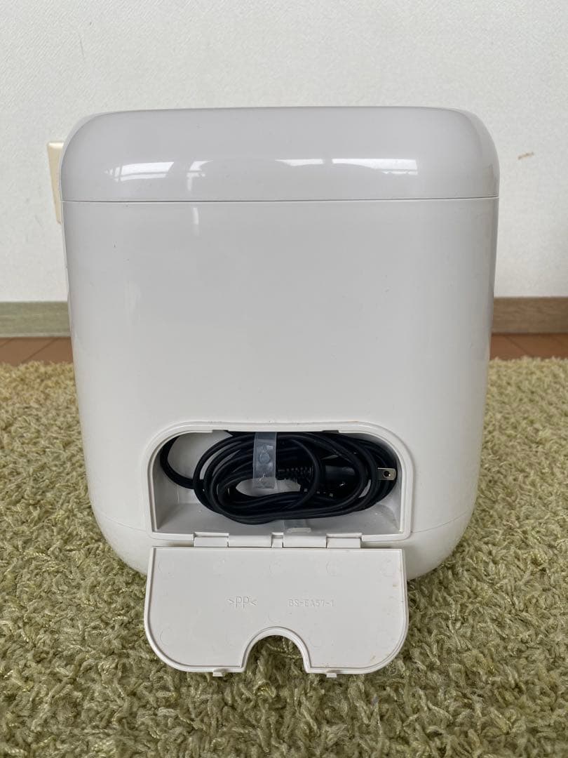 象印　全自動餅つき機2019年製⭐︎動作確認済