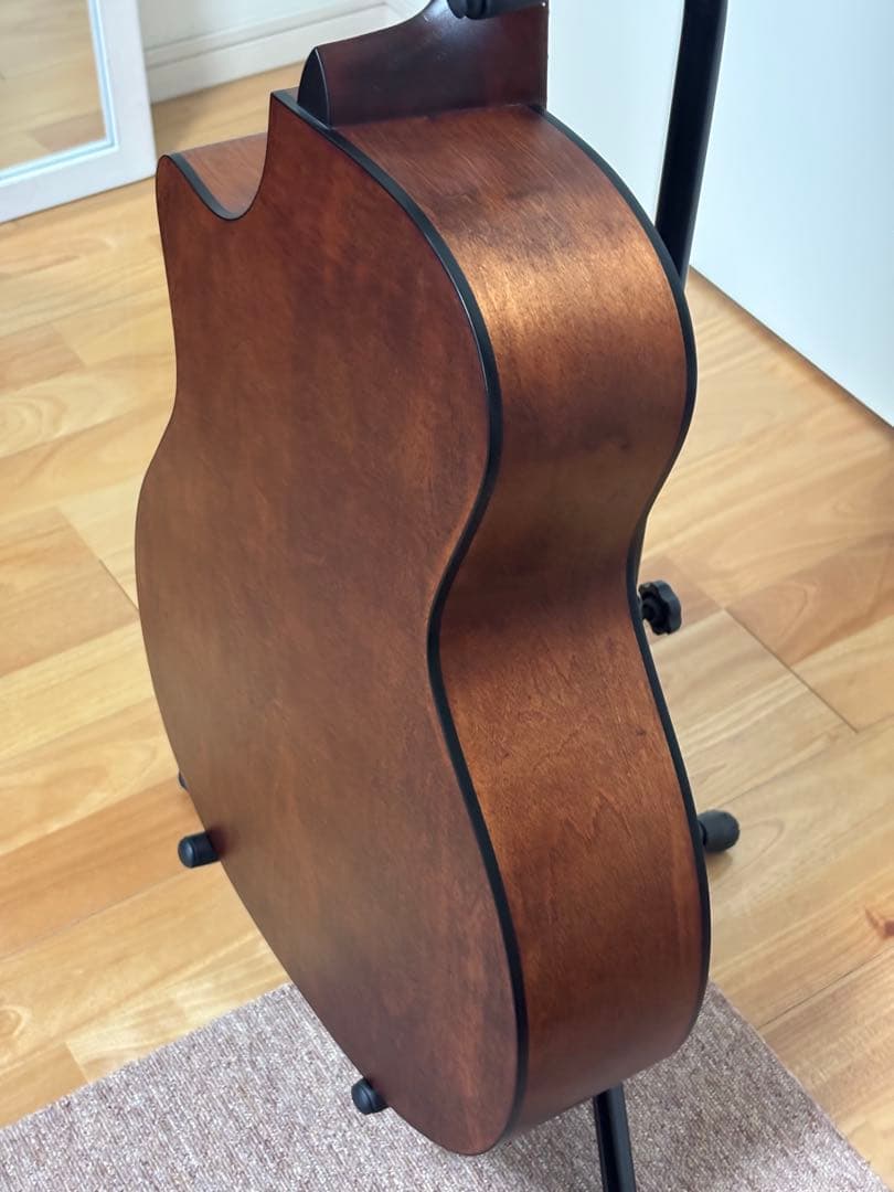 Baton Rouge AR21C/AC アコースティックギター 630mm