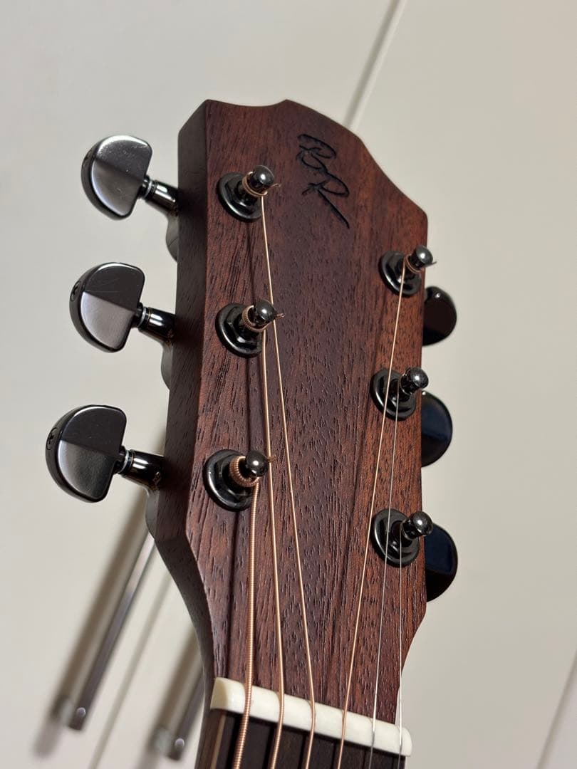 Baton Rouge AR21C/AC アコースティックギター 630mm