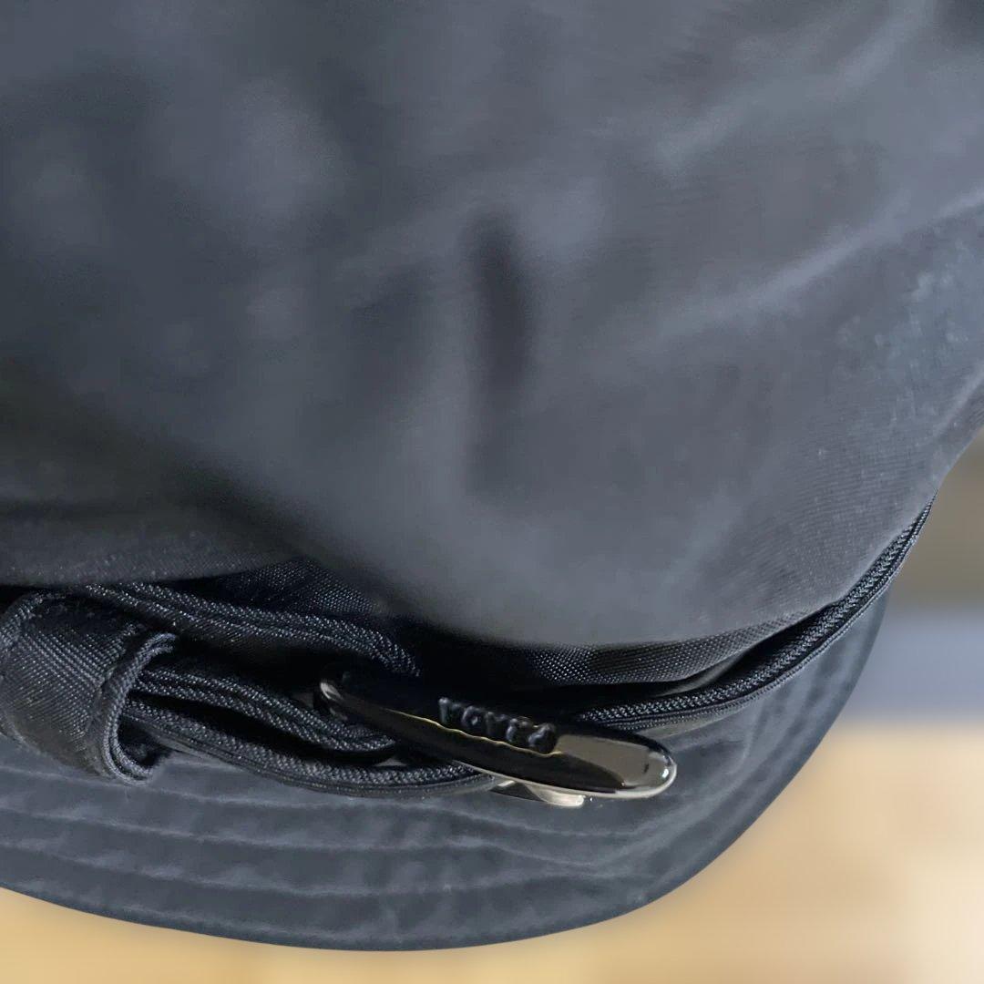 PRADAバケットハット