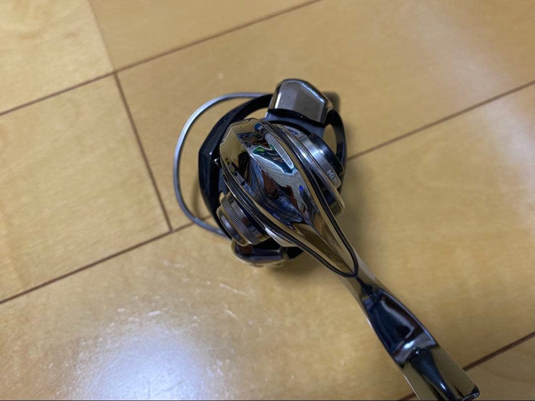 ダイワ　18イグジスト FC LT 2500S-CXH ボディ本体のみ