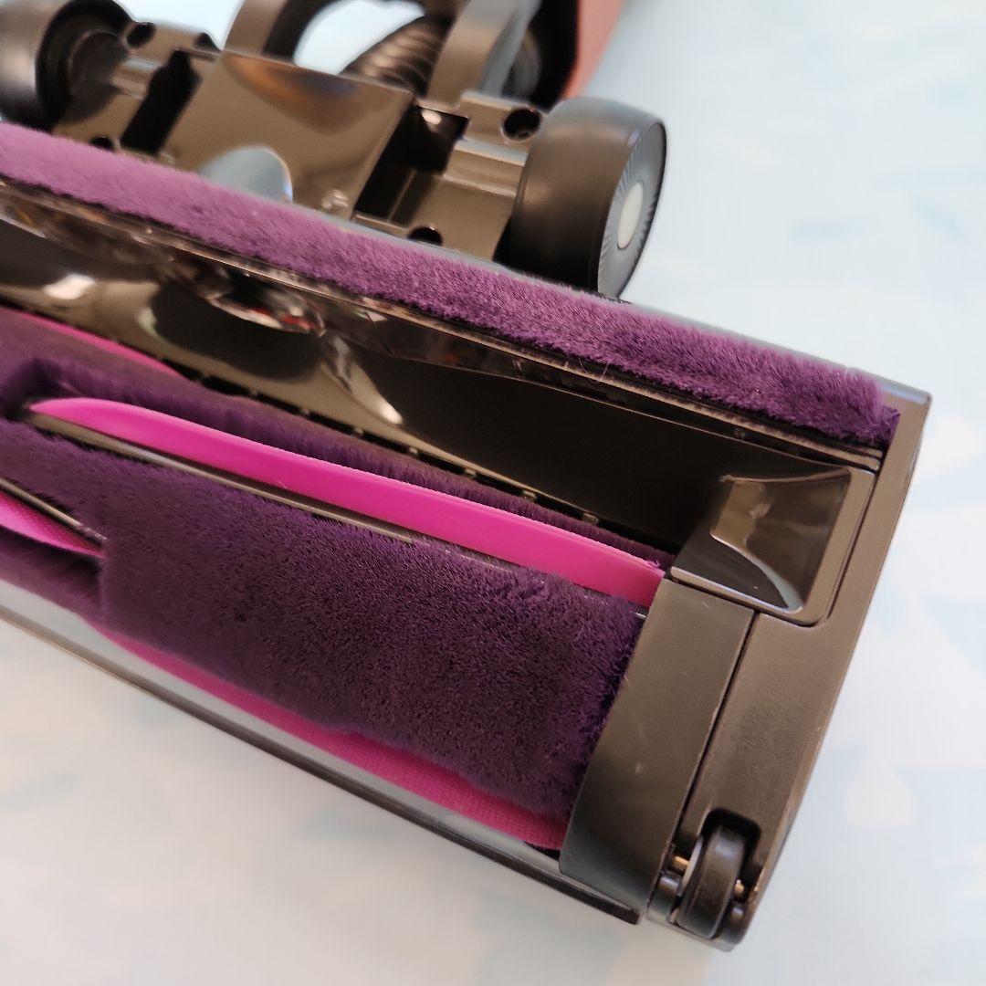 掃除機・クリーナー SHARK LC400JOR