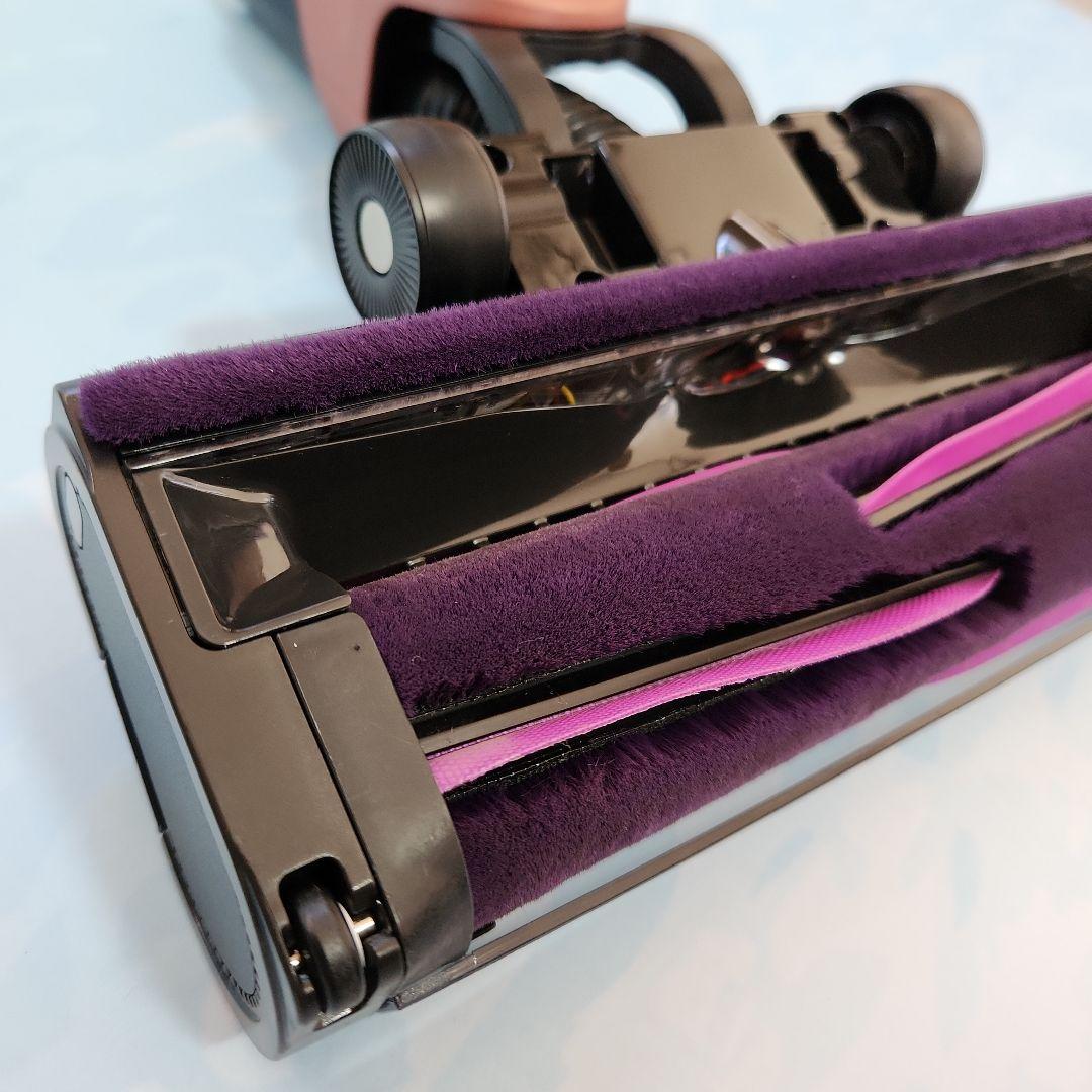 掃除機・クリーナー SHARK LC400JOR