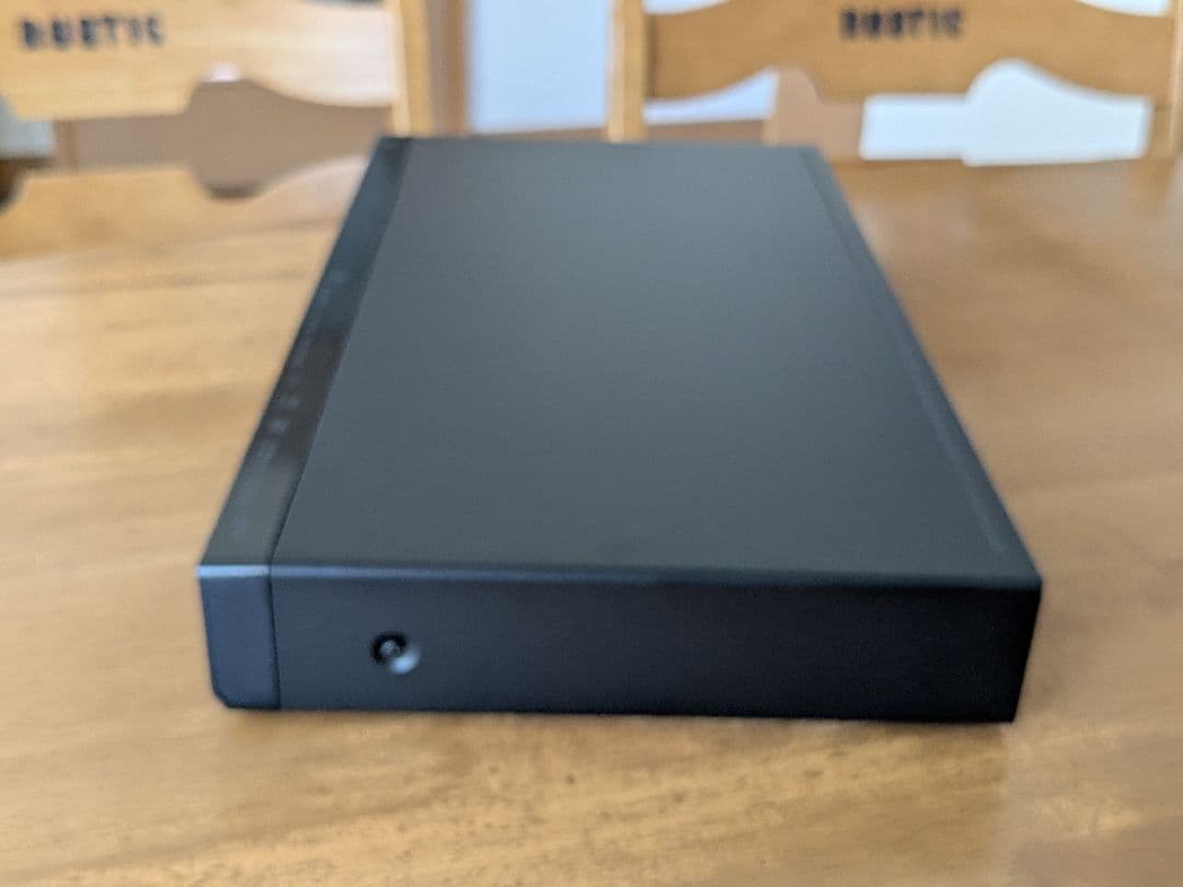 【名機】Pioneer BDP-170-K Blu-rayプレーヤー