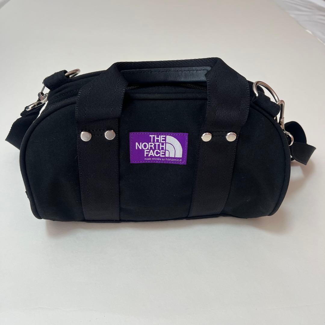 バッグ THE NORTH FACE PURPLE LABEL Duffle Bag