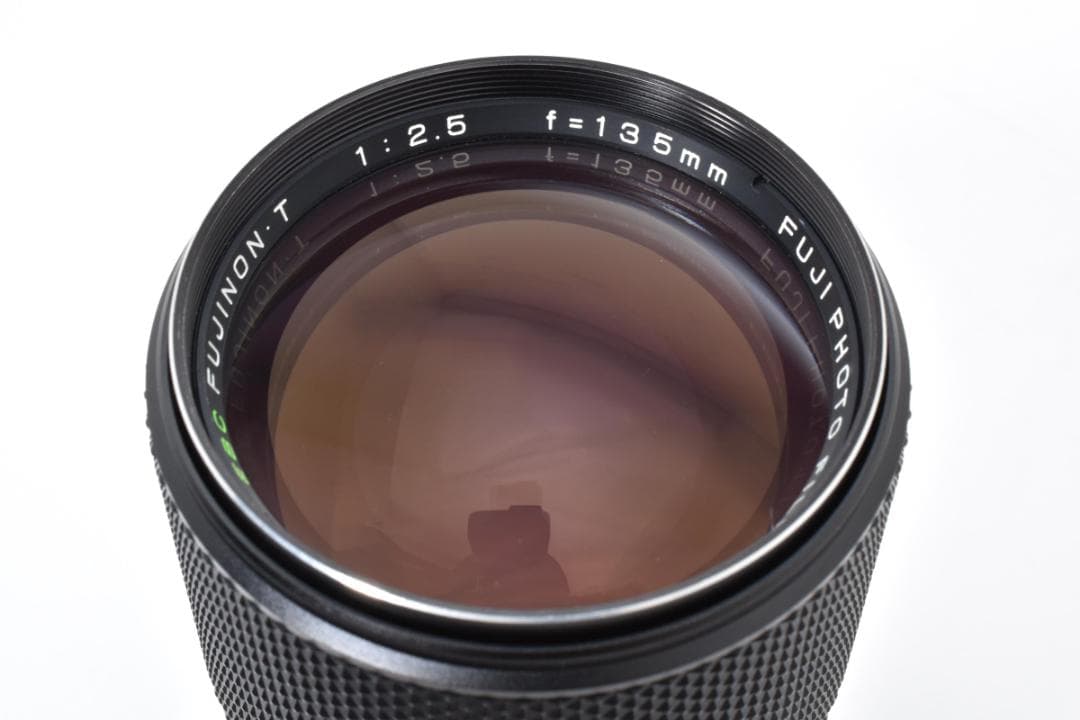 ★極美品★フジノン FUJINON EBC 135mm f2.5 #1441