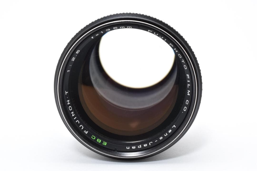 ★極美品★フジノン FUJINON EBC 135mm f2.5 #1441