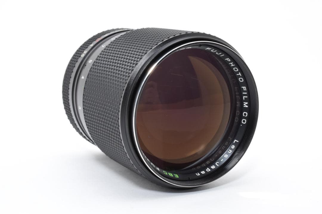 ★極美品★フジノン FUJINON EBC 135mm f2.5 #1441